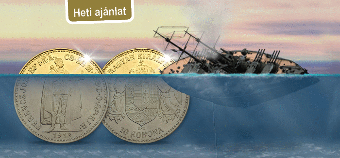100 éve süllyedt el a Szent István csatahajó