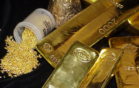 Mi a befektetési arany? | Aranypiac