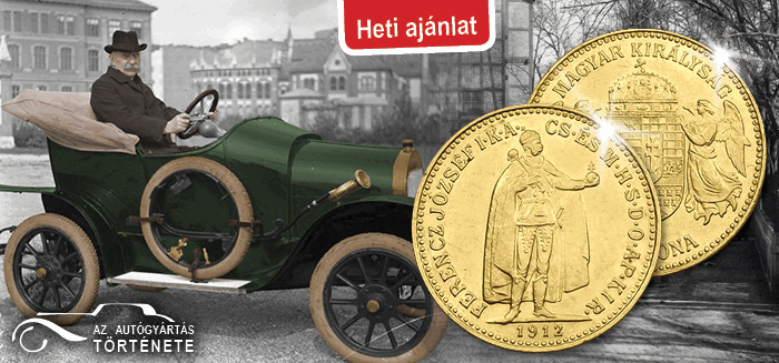 Az első magyar gyártmányú gépkocsi