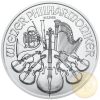 Bécsi Filharmonikusok, EZÜST (1/1 uncia) min. rendelhető mennyiség 20 darab!