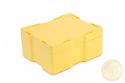 Juharlevél, EZÜST (1/1 uncia) min. rendelhető mennyiség 25 darab!