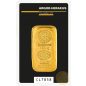  Befektetési aranyrúd, 100 gramm, 999,9 ezrelék (Argor-Heraeus, Münze Österreich)