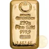 Befektetési aranyrúd, 250 gramm, 999,9 ezrelék (Argor-Heraeus, Münze Österreich)
