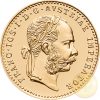 Osztrák-Magyar Monarchia - 1 dukát utánveret (3,44 g), 1915