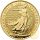 Britannia (1 uncia) Nagy-Britannia