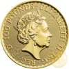 Britannia (1 uncia) Nagy-Britannia