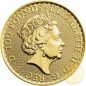 Britannia (1 uncia) Nagy-Britannia