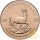 Krugerrand (1/10 uncia) Dél-Afrika