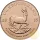 Krugerrand (1/10 uncia) Dél-Afrika