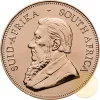 Krugerrand (1 uncia) Dél-Afrika