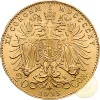 Osztrák-Magyar Monarchia - 20 korona utánveret, Ferenc J., 1915,  osztrák