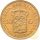 Hollandia - 10 gulden, Wilhelmina, 1911-1933