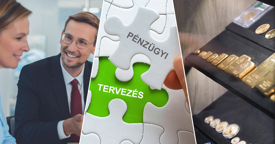 Aranypiac Prémium - igényfelmérés, szaktanácsadás befektetési aranyrúd és aranyérme, egyéb nemesfém befektetés kapcsán