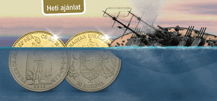 Harc nélkül süllyedt hullámsírba a legnagyobb magyar csatahajó