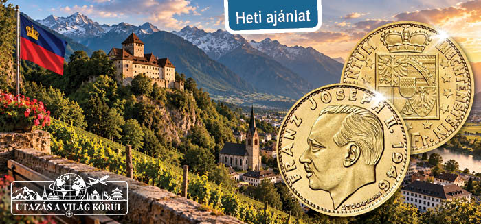 Liechtenstein, a hercegség, amely elbújt az Alpokban