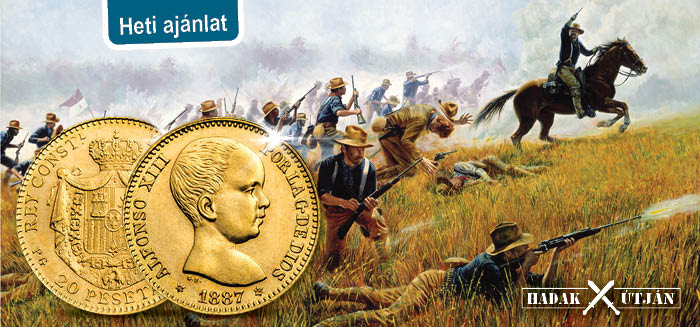 Egy gyors háború és egy új szereplő a világpolitika színpadán