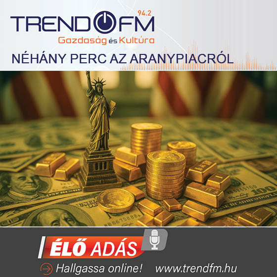 Arany és az amerikai adóssághegy