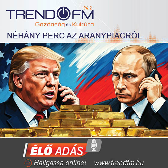 Aranypiac: az elnökök találkozójára figyel a világ
