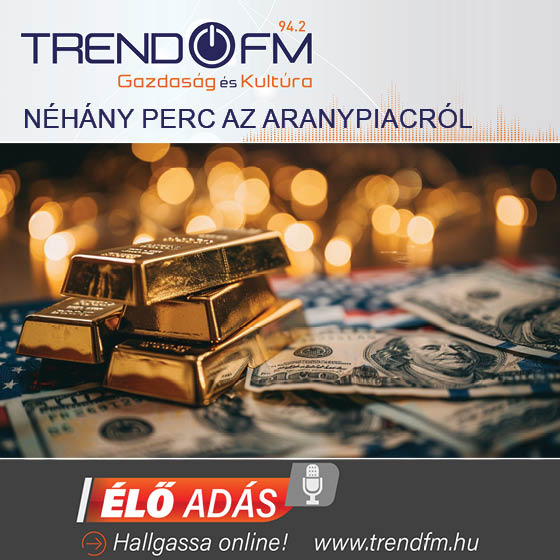 Aranypiac: Visszatért a jókedv