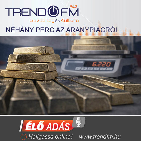 Ki lépett rá a fékre az aranynál?